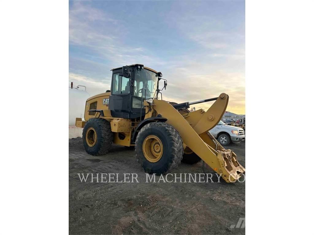 CAT 926M HL QC Φορτωτές με λάστιχα (Τροχοφόροι)