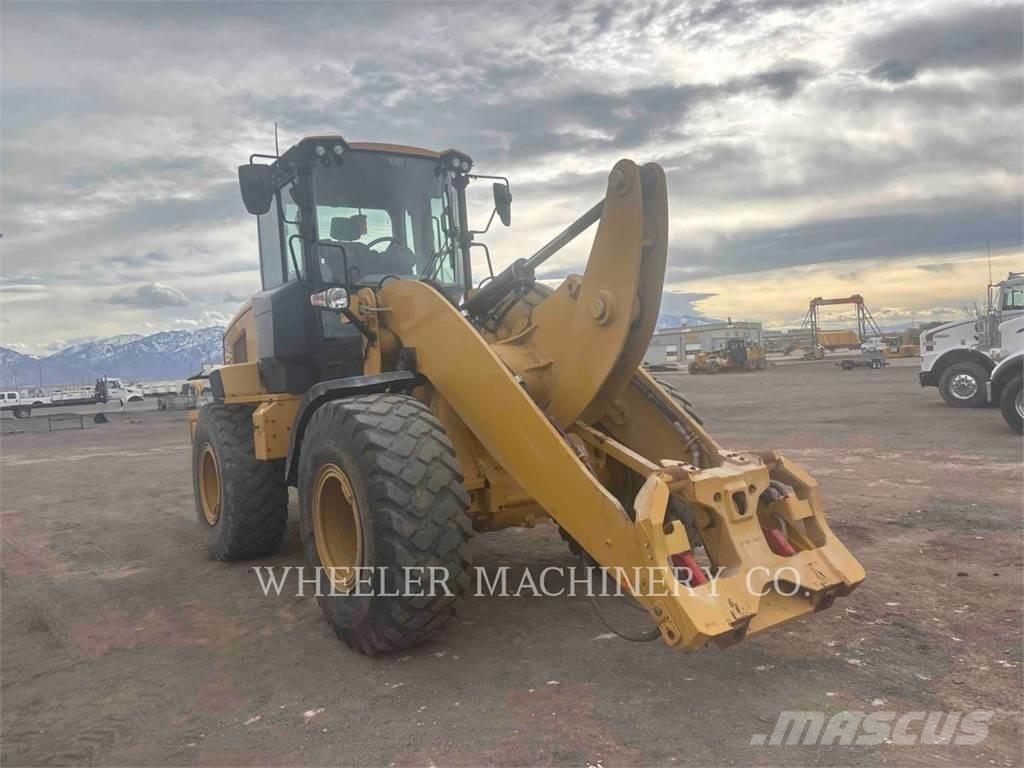 CAT 926M HL QC Φορτωτές με λάστιχα (Τροχοφόροι)