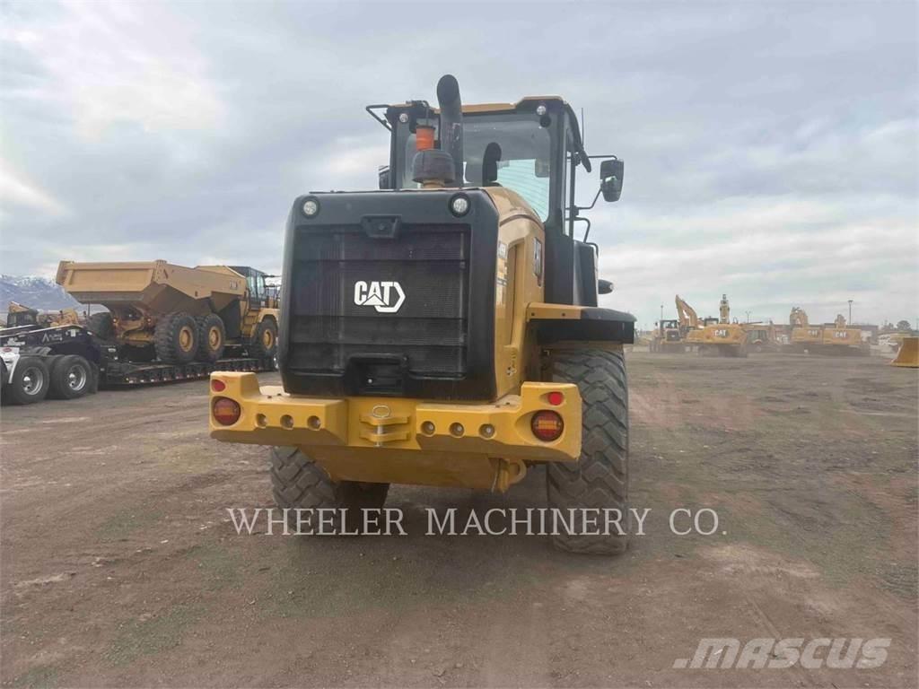 CAT 926M HL QC Φορτωτές με λάστιχα (Τροχοφόροι)