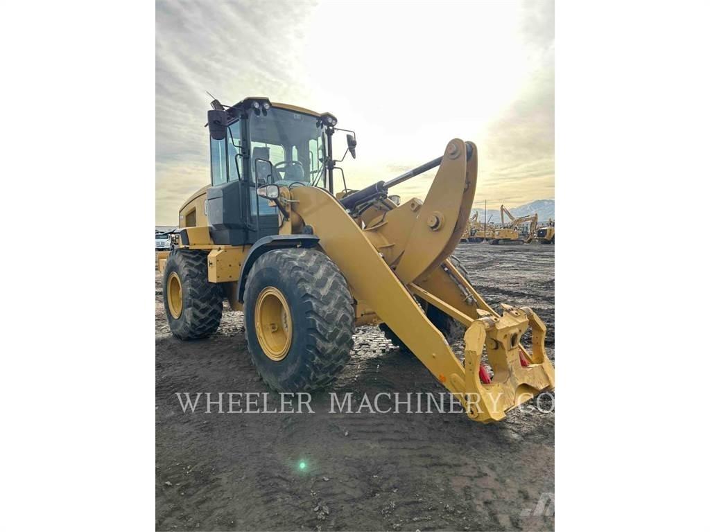CAT 926M HL QC Φορτωτές με λάστιχα (Τροχοφόροι)