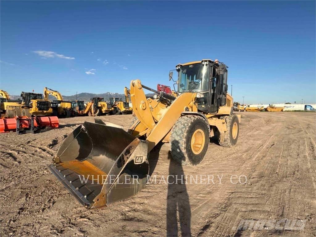 CAT 926M HL QC Φορτωτές με λάστιχα (Τροχοφόροι)