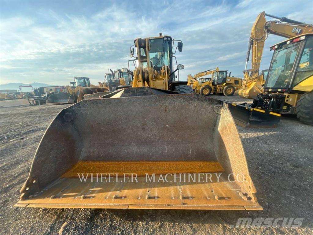 CAT 926M HL QC Φορτωτές με λάστιχα (Τροχοφόροι)