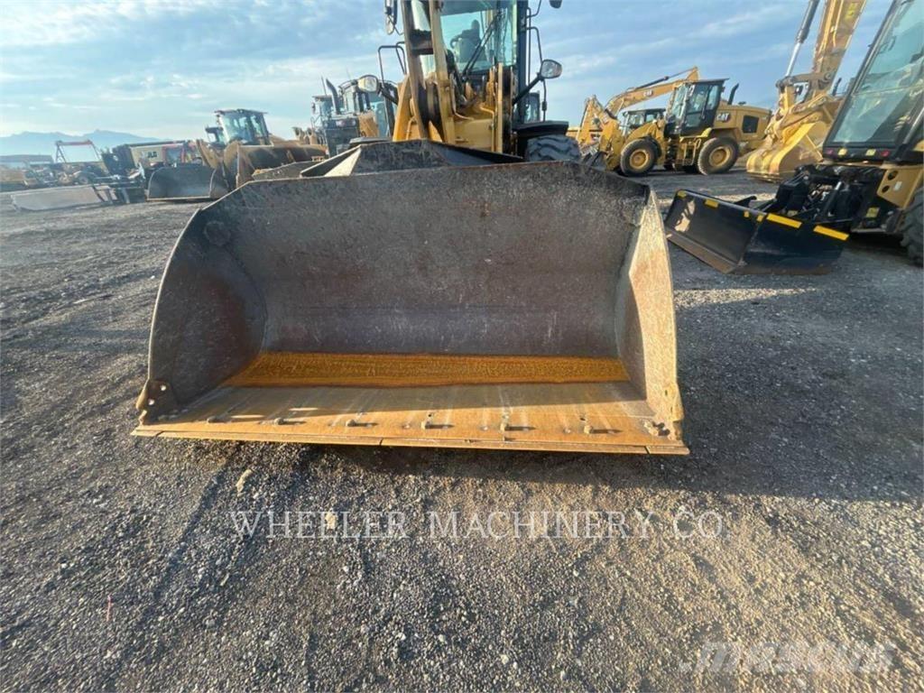 CAT 926M HL QC Φορτωτές με λάστιχα (Τροχοφόροι)