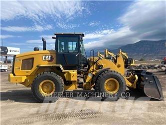 CAT 926M QC Φορτωτές με λάστιχα (Τροχοφόροι)