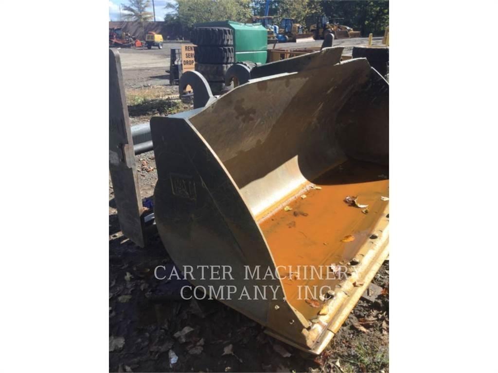 CAT 926M QC Φορτωτές με λάστιχα (Τροχοφόροι)