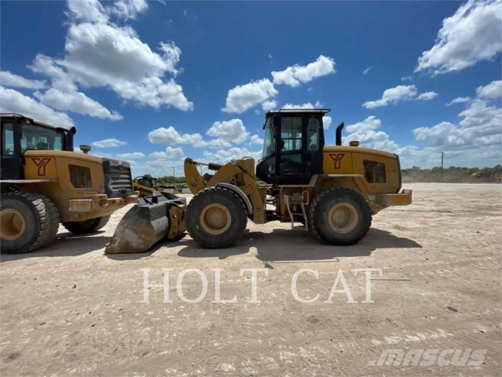 CAT 926M QC Φορτωτές με λάστιχα (Τροχοφόροι)