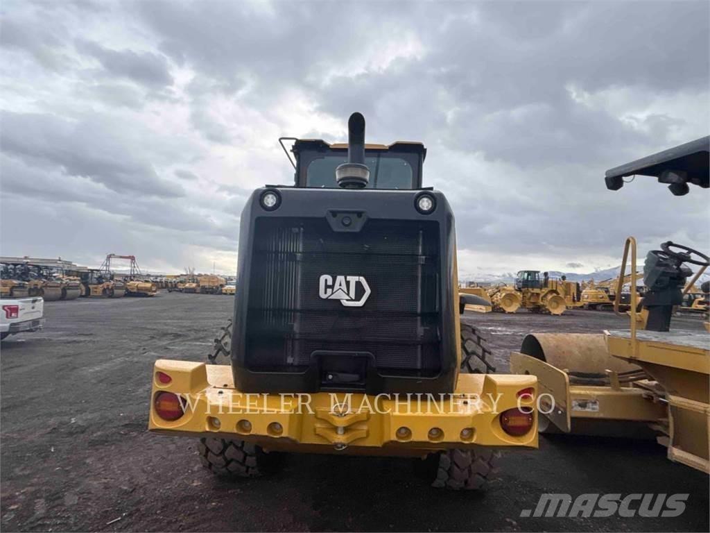 CAT 926M QC Φορτωτές με λάστιχα (Τροχοφόροι)
