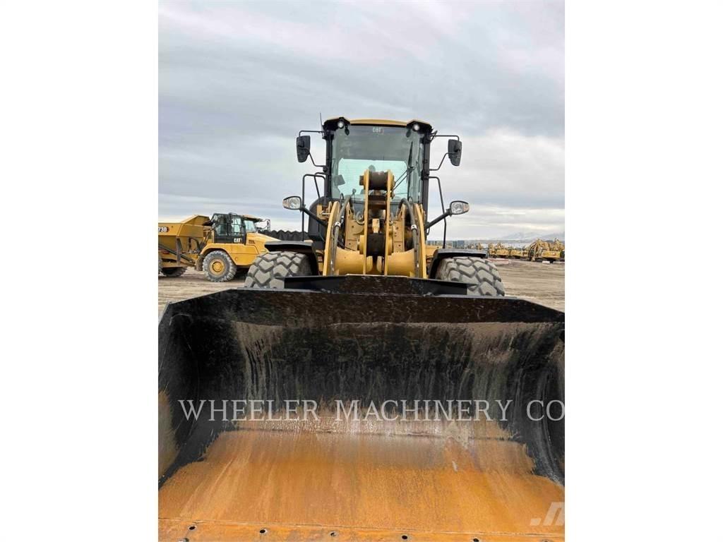 CAT 926M QC Φορτωτές με λάστιχα (Τροχοφόροι)