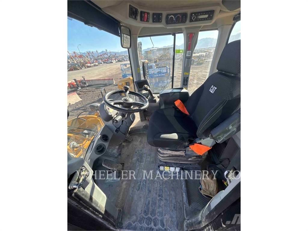 CAT 926M QC Φορτωτές με λάστιχα (Τροχοφόροι)