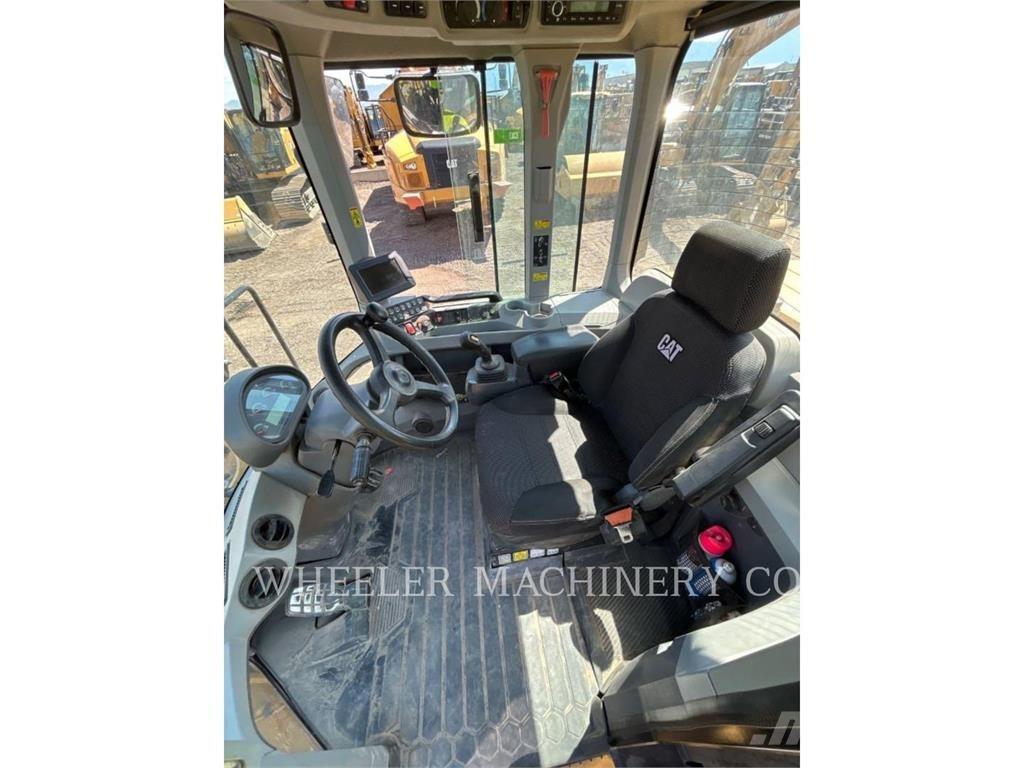 CAT 926M QC Φορτωτές με λάστιχα (Τροχοφόροι)