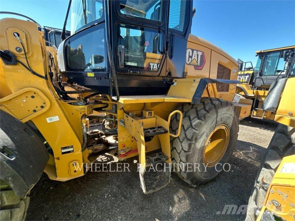 CAT 926M QC Φορτωτές με λάστιχα (Τροχοφόροι)
