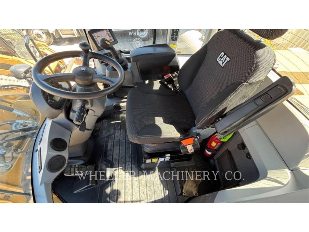 CAT 926M QC Φορτωτές με λάστιχα (Τροχοφόροι)