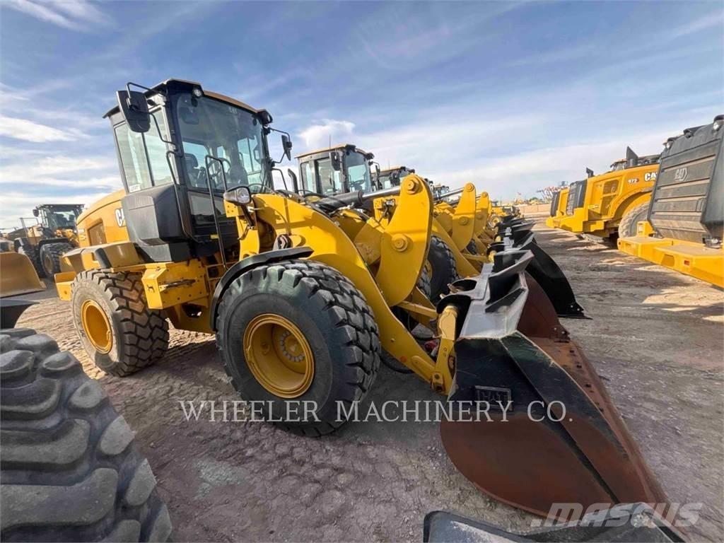CAT 926M QC 3V Φορτωτές με λάστιχα (Τροχοφόροι)