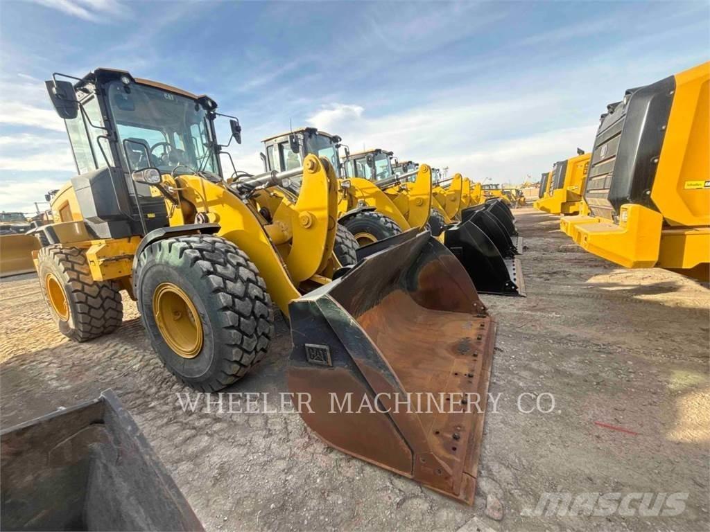 CAT 926M QC 3V Φορτωτές με λάστιχα (Τροχοφόροι)