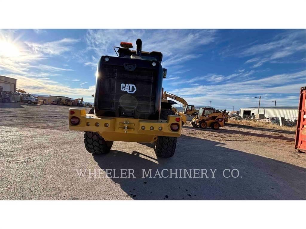 CAT 926M QC 3V Φορτωτές με λάστιχα (Τροχοφόροι)