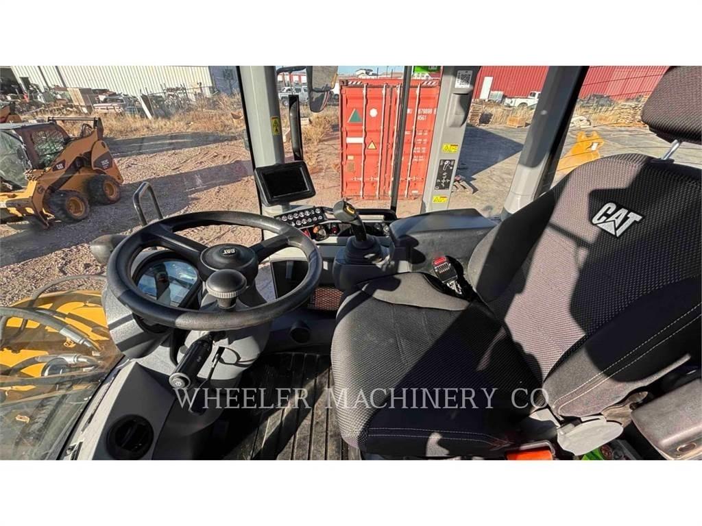 CAT 926M QC 3V Φορτωτές με λάστιχα (Τροχοφόροι)