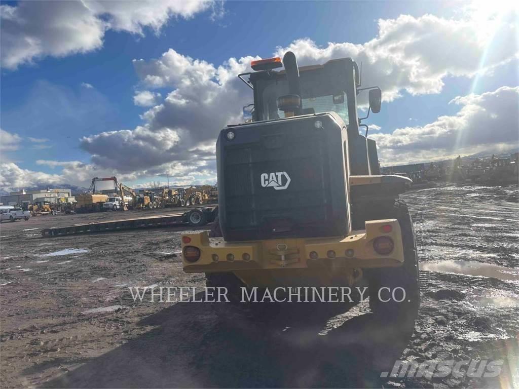 CAT 926M QC 3V Φορτωτές με λάστιχα (Τροχοφόροι)