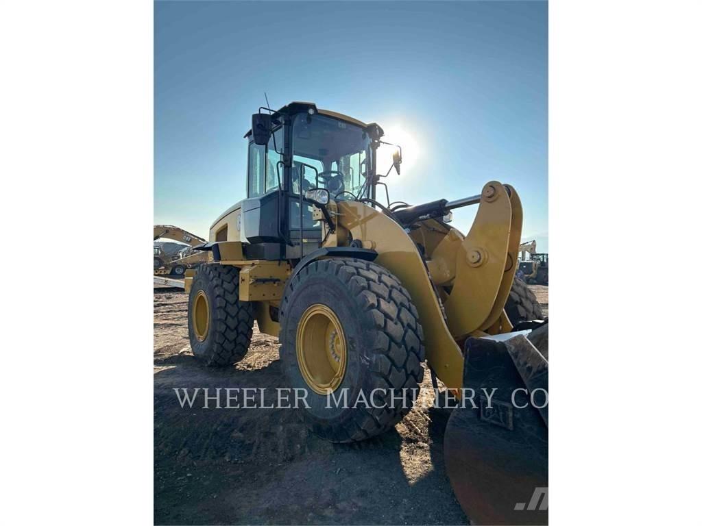 CAT 926M QC 3V Φορτωτές με λάστιχα (Τροχοφόροι)