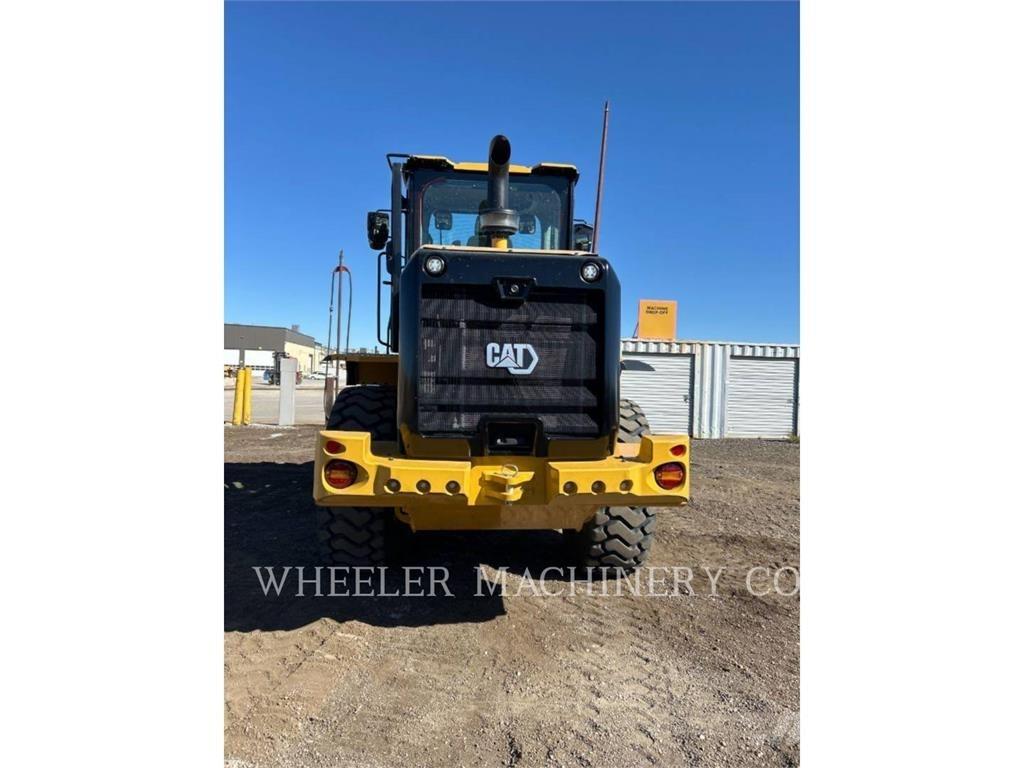 CAT 926M QC 3V Φορτωτές με λάστιχα (Τροχοφόροι)