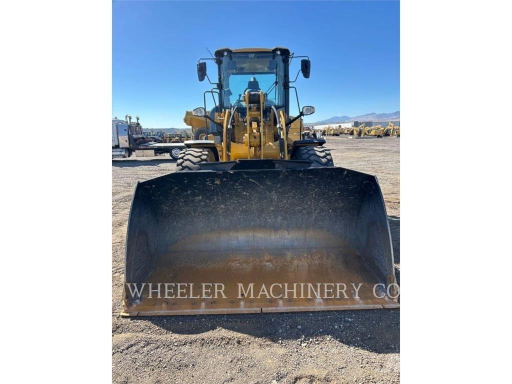 CAT 926M QC 3V Φορτωτές με λάστιχα (Τροχοφόροι)