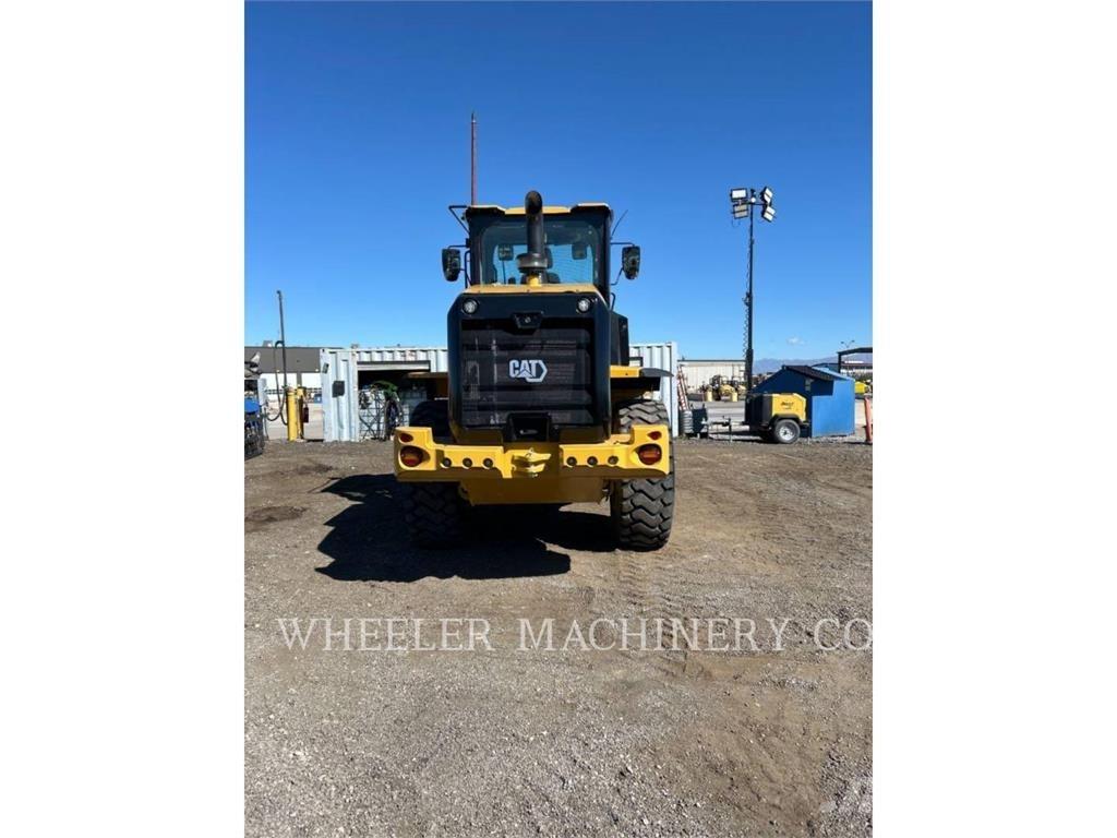 CAT 926M QC 3V Φορτωτές με λάστιχα (Τροχοφόροι)