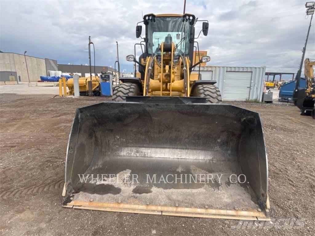 CAT 926M QC 3V Φορτωτές με λάστιχα (Τροχοφόροι)
