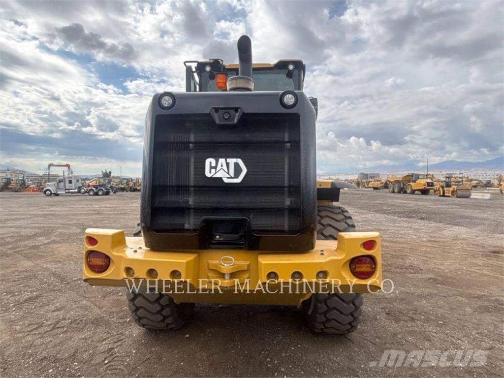 CAT 926M QC 3V Φορτωτές με λάστιχα (Τροχοφόροι)