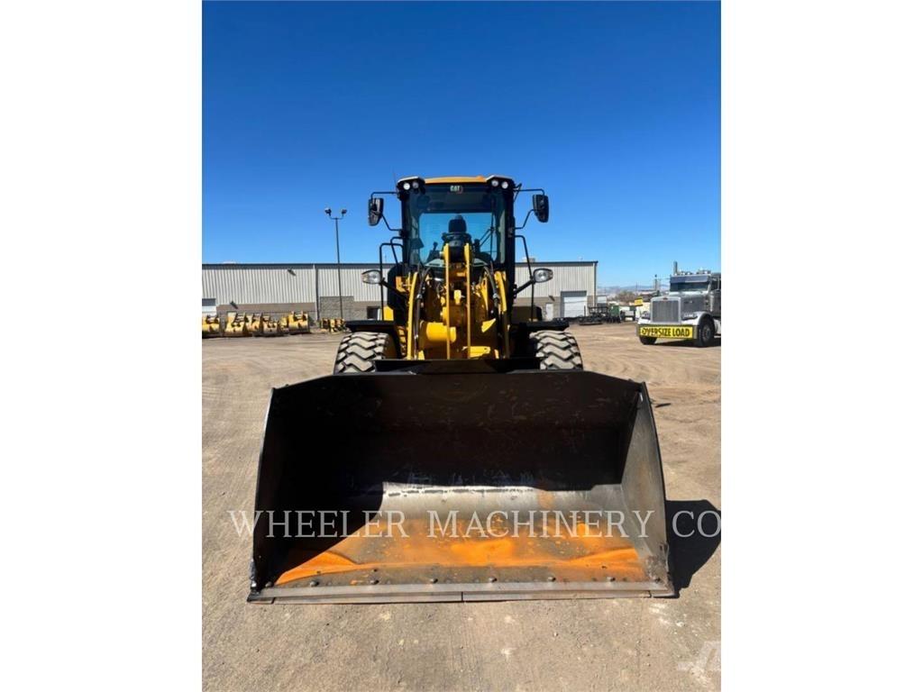 CAT 926M QC 3V Φορτωτές με λάστιχα (Τροχοφόροι)