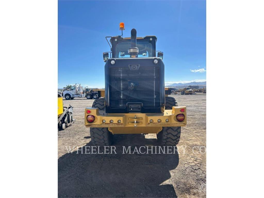 CAT 926M QC 3V Φορτωτές με λάστιχα (Τροχοφόροι)