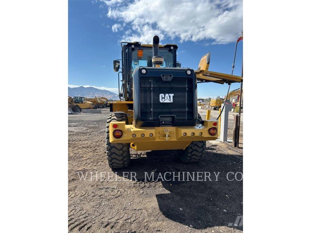 CAT 926M QC 3V Φορτωτές με λάστιχα (Τροχοφόροι)