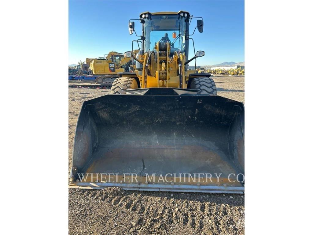 CAT 926M QC 3V Φορτωτές με λάστιχα (Τροχοφόροι)