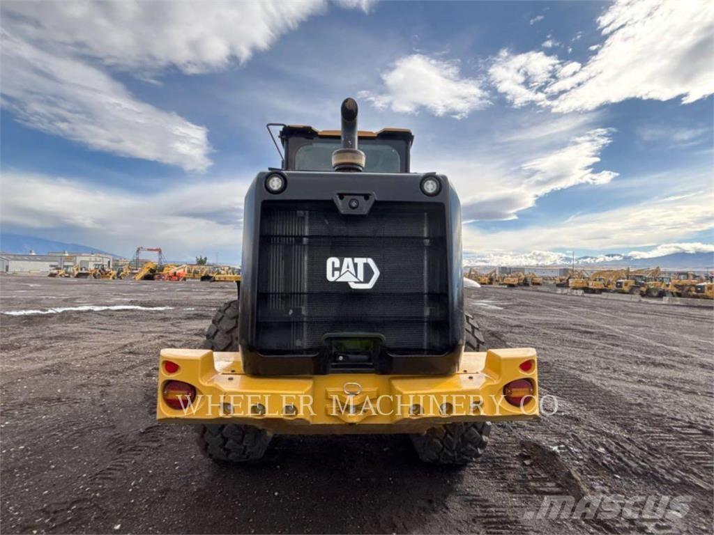 CAT 926M QC 3V Φορτωτές με λάστιχα (Τροχοφόροι)