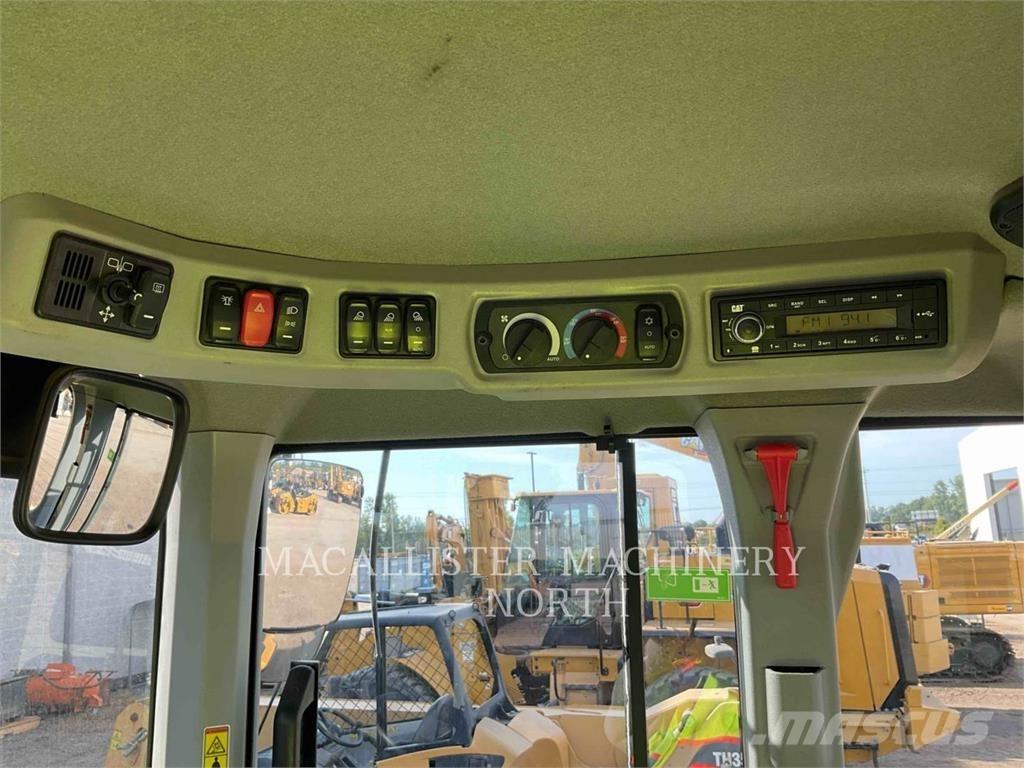 CAT 926M RQ Φορτωτές με λάστιχα (Τροχοφόροι)