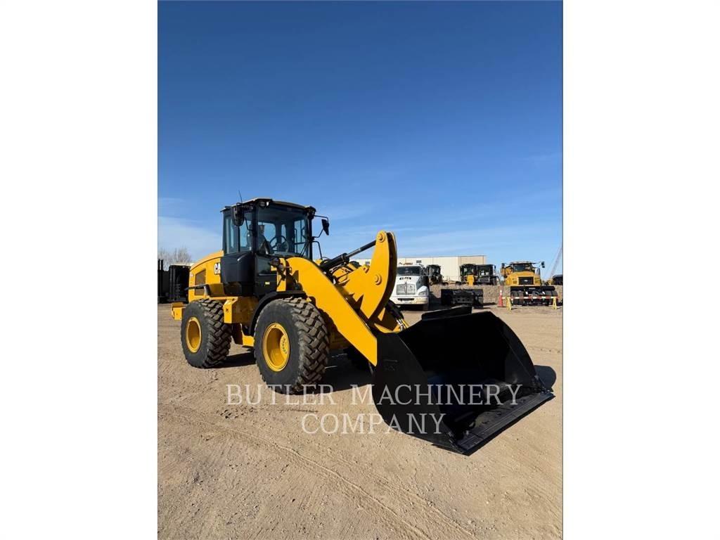 CAT 926M3VFUHL Φορτωτές με λάστιχα (Τροχοφόροι)