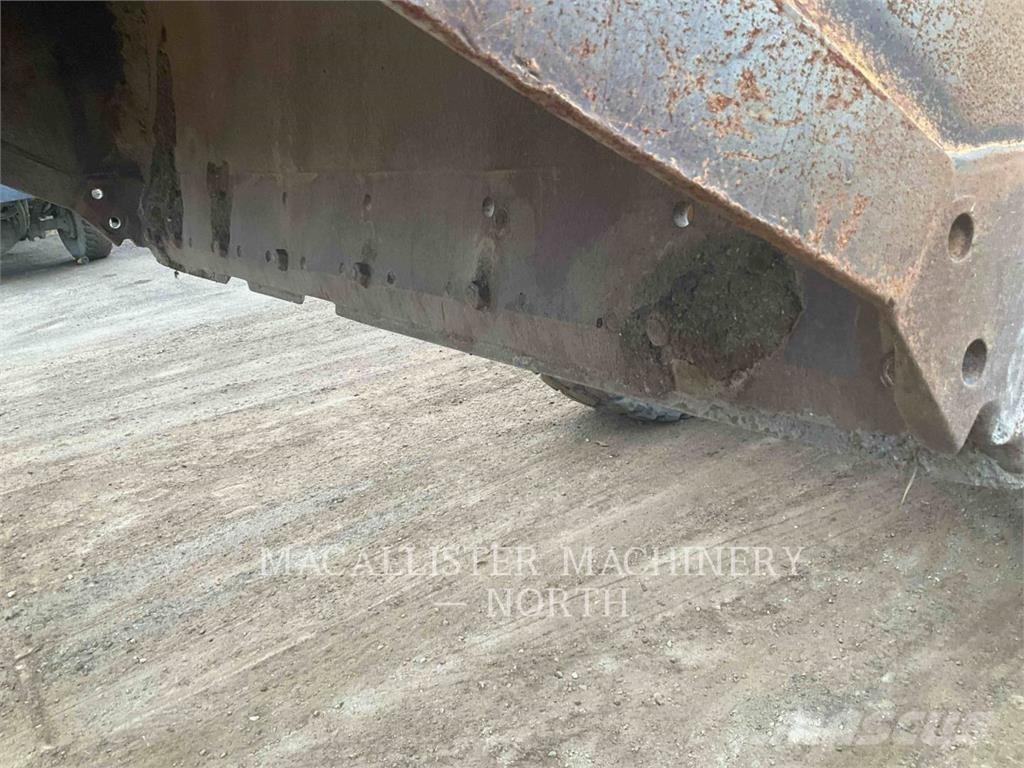 CAT 928GZ Φορτωτές με λάστιχα (Τροχοφόροι)