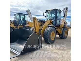 CAT 930 Φορτωτές με λάστιχα (Τροχοφόροι)