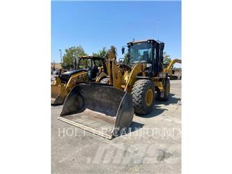 CAT 930 Φορτωτές με λάστιχα (Τροχοφόροι)