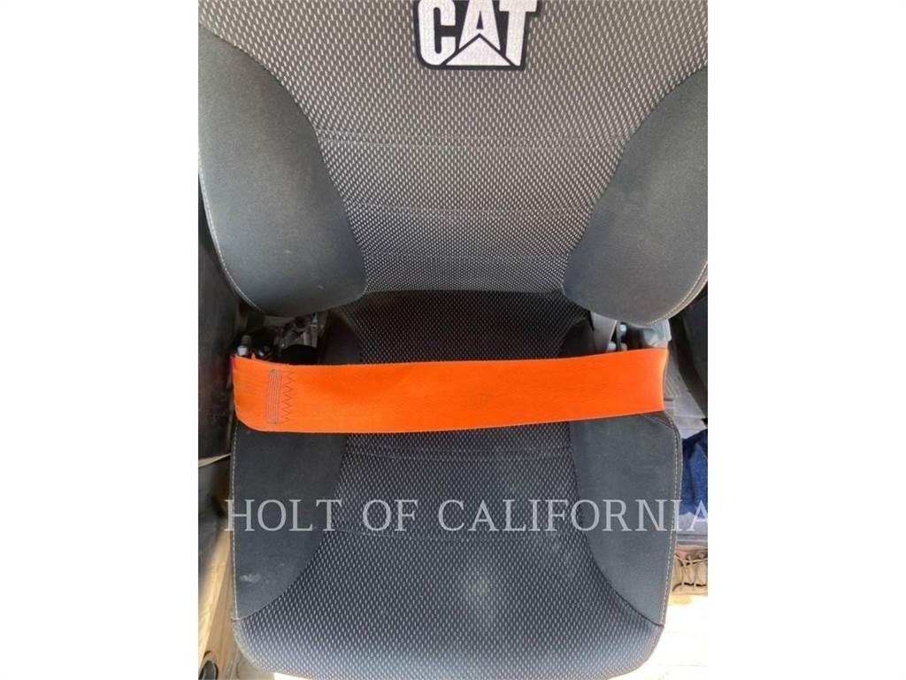 CAT 930 Φορτωτές με λάστιχα (Τροχοφόροι)