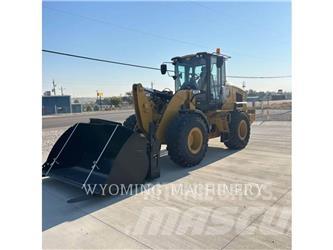 CAT 930 Φορτωτές με λάστιχα (Τροχοφόροι)