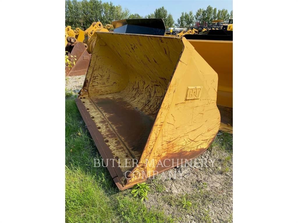 CAT 930GBUCKET Κουβάδες
