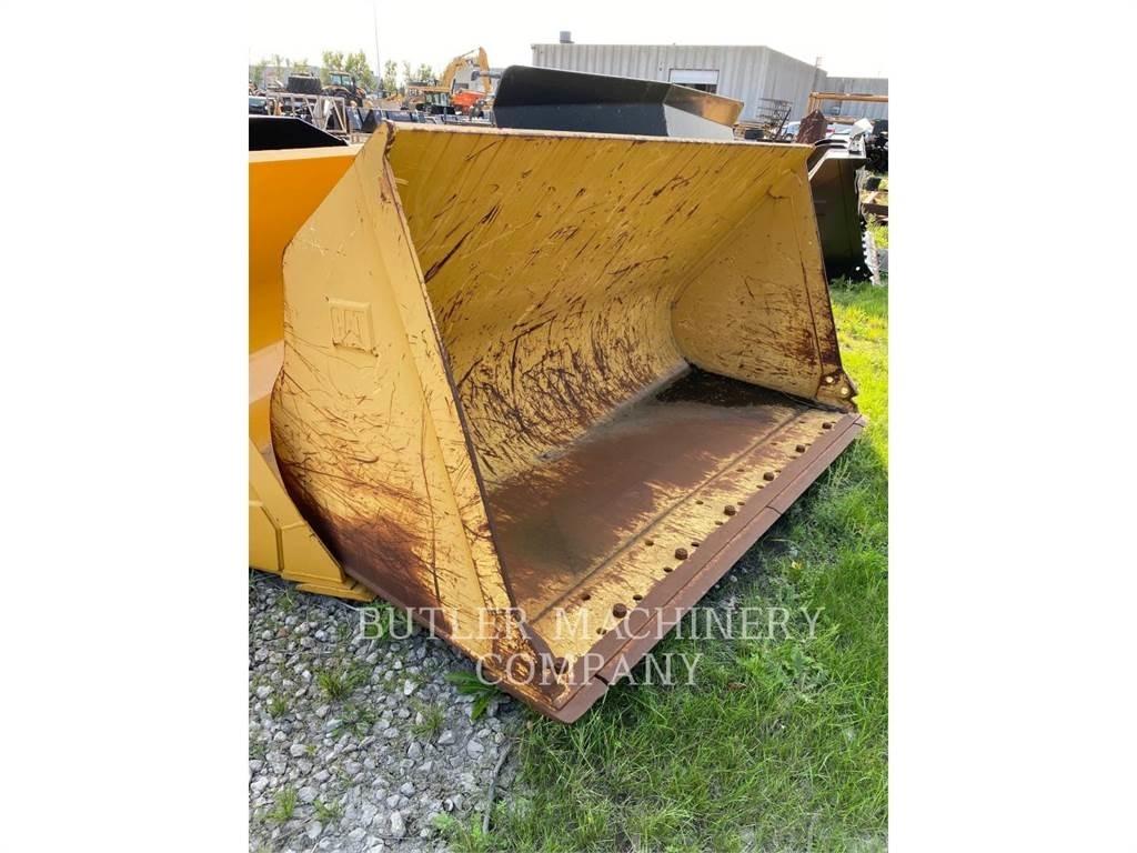 CAT 930GBUCKET Κουβάδες