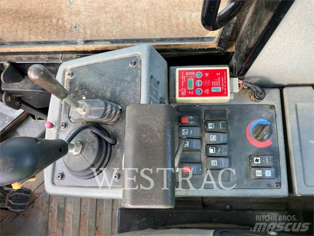 CAT 930H Φορτωτές με λάστιχα (Τροχοφόροι)