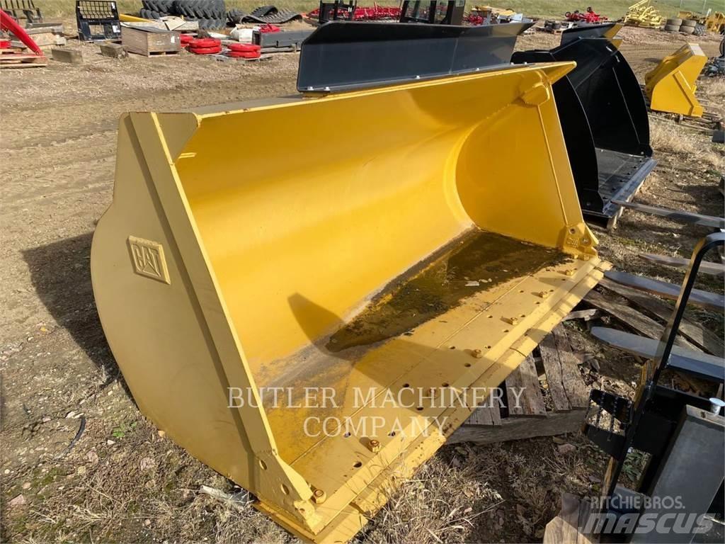 CAT 930H 2.9PO Κουβάδες