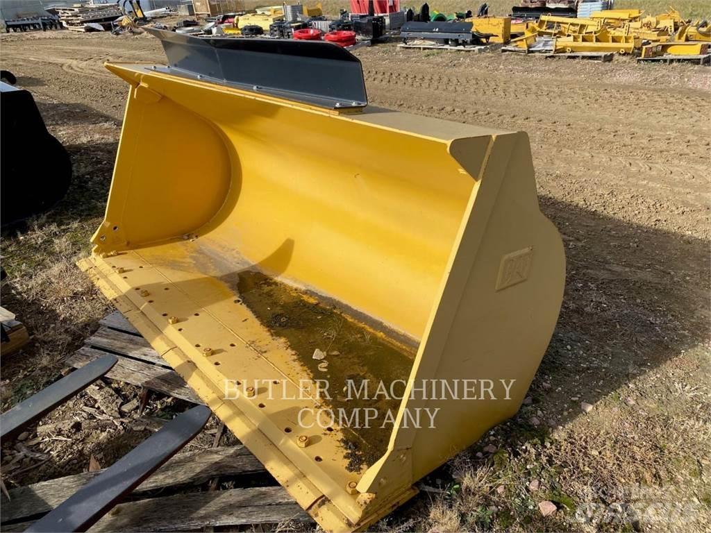 CAT 930H 2.9PO Κουβάδες