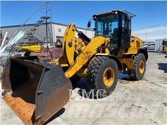 CAT 930K Φορτωτές με λάστιχα (Τροχοφόροι)