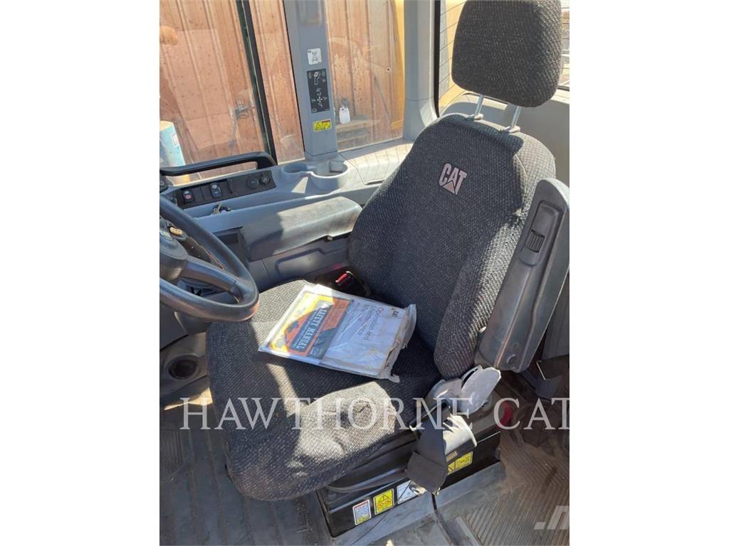 CAT 930K Φορτωτές με λάστιχα (Τροχοφόροι)