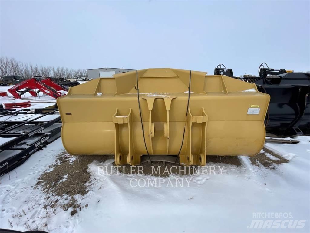 CAT 930K 4.9PO Κουβάδες