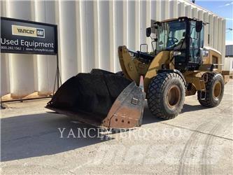 CAT 930M Φορτωτές με λάστιχα (Τροχοφόροι)