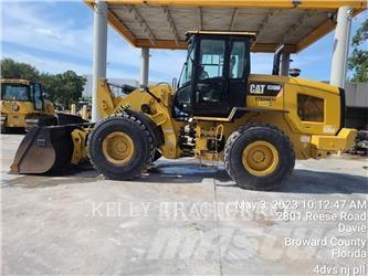 CAT 930M Φορτωτές με λάστιχα (Τροχοφόροι)
