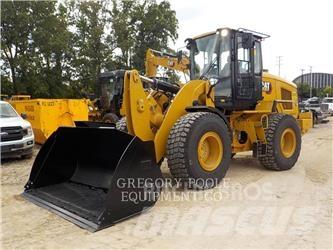 CAT 930M Φορτωτές με λάστιχα (Τροχοφόροι)
